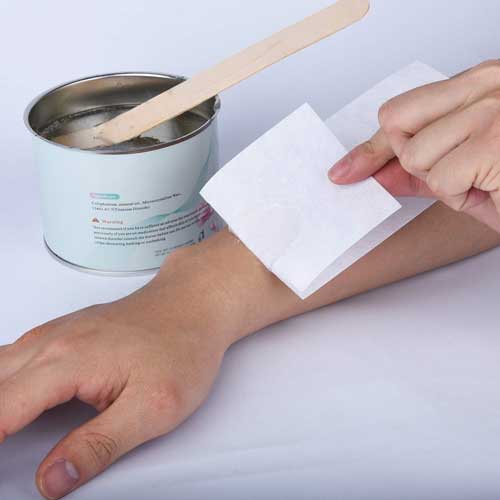 unikatne depilacne pasiky